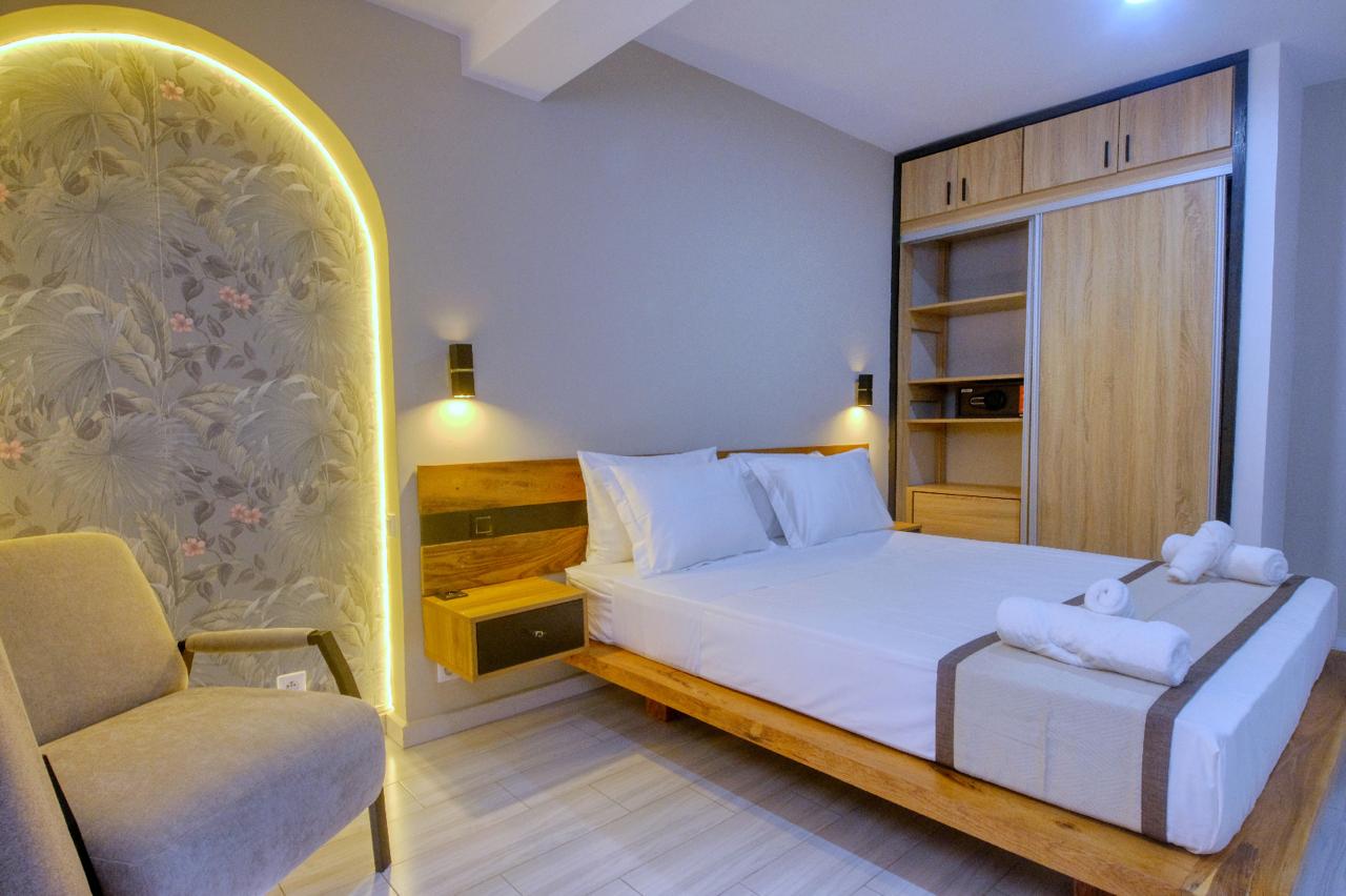 Chambre Single
