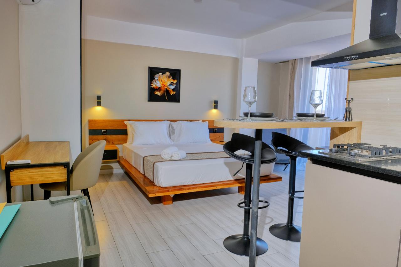 Chambre Studio