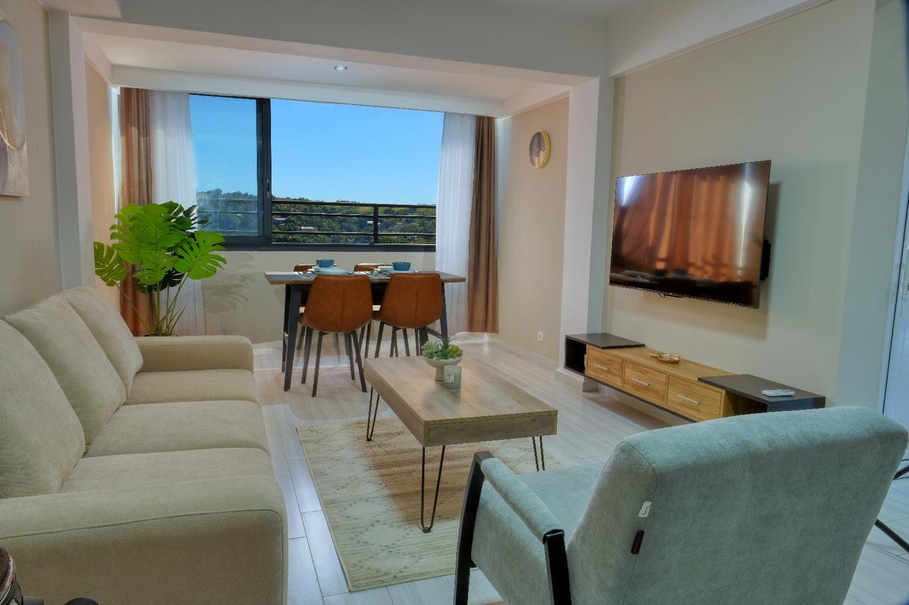 Appartement T3